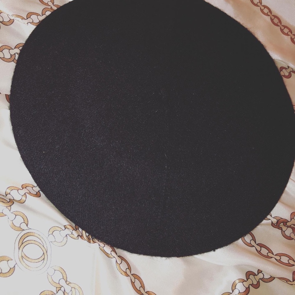 Black Beret